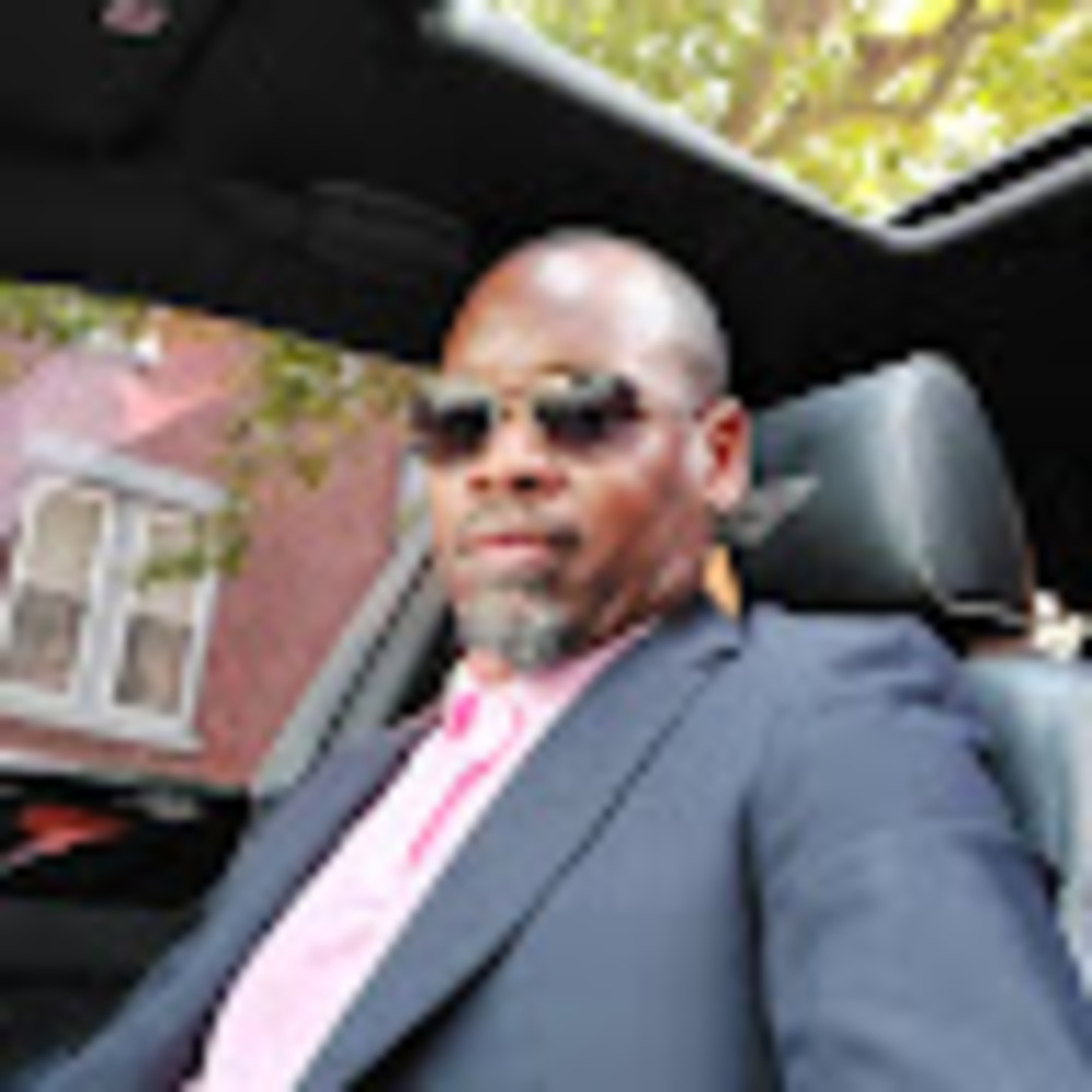 Meet your Posher, Lamar